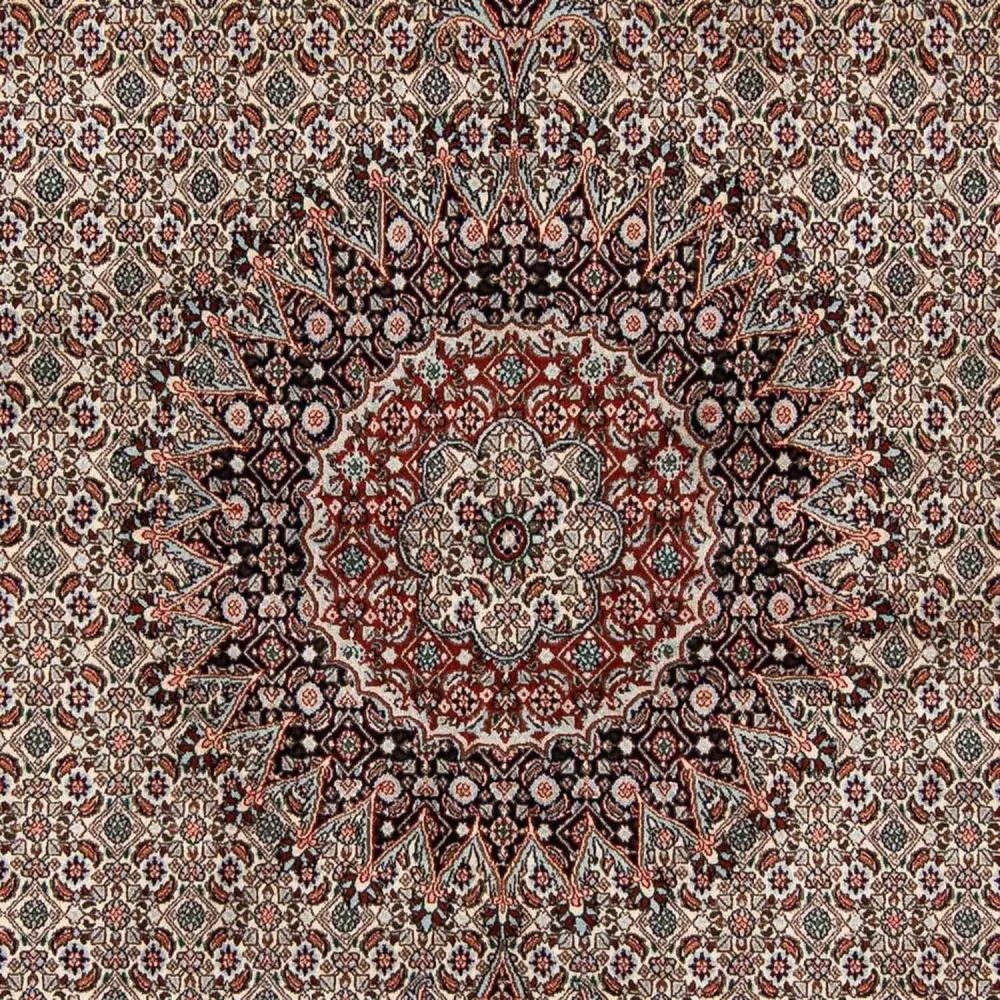 Persisk teppe - klassisk - 300 x 196 cm - beige