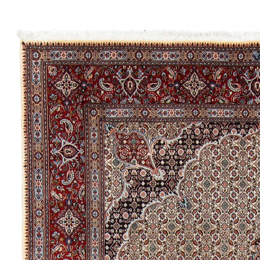 Persisk teppe - klassisk - 300 x 196 cm - beige