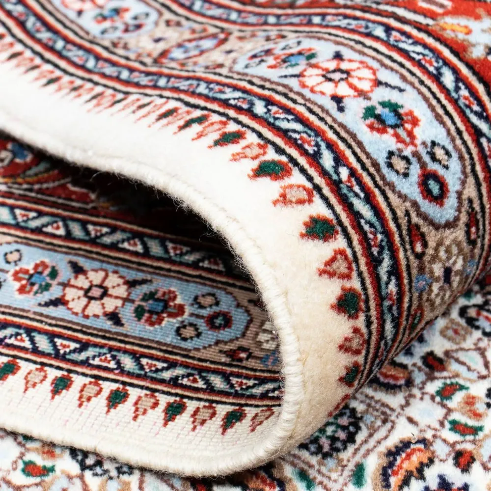 Persisk teppe - klassisk - 300 x 196 cm - beige