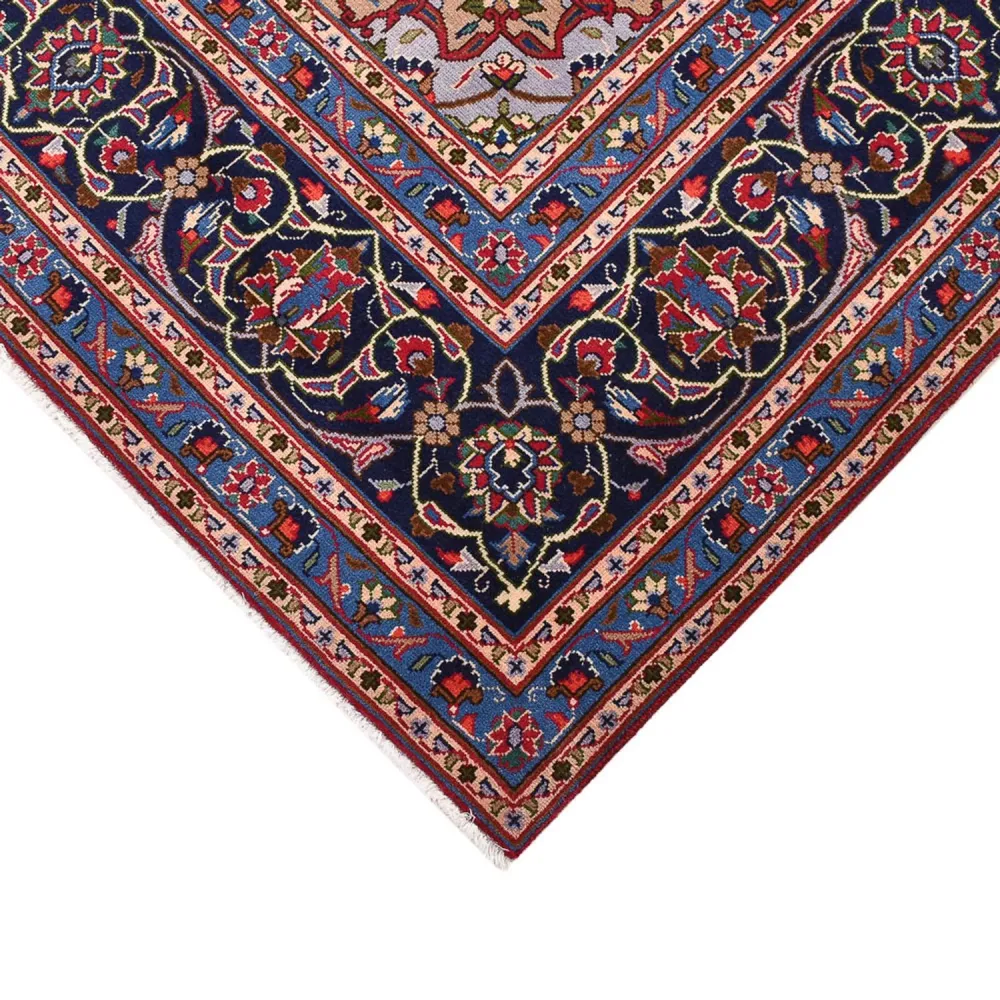 Persisk teppe - klassisk - 300 x 200 cm - rød