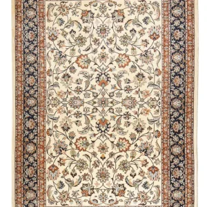 Persisk teppe - klassisk - 300 x 200 cm - beige