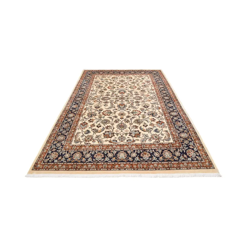 Persisk teppe - klassisk - 300 x 200 cm - beige