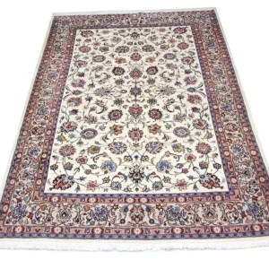 Persisk teppe - klassisk - 300 x 200 cm - beige