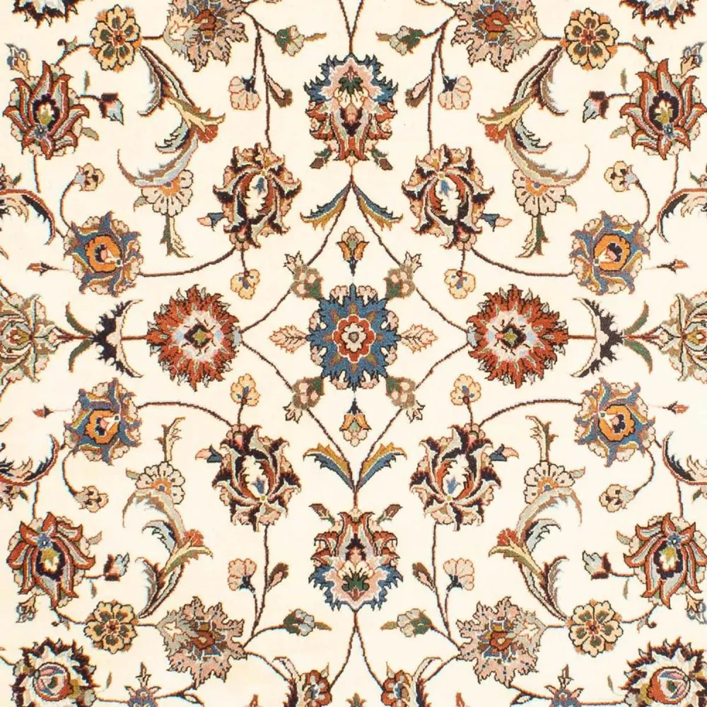 Persisk teppe - klassisk - 300 x 200 cm - beige