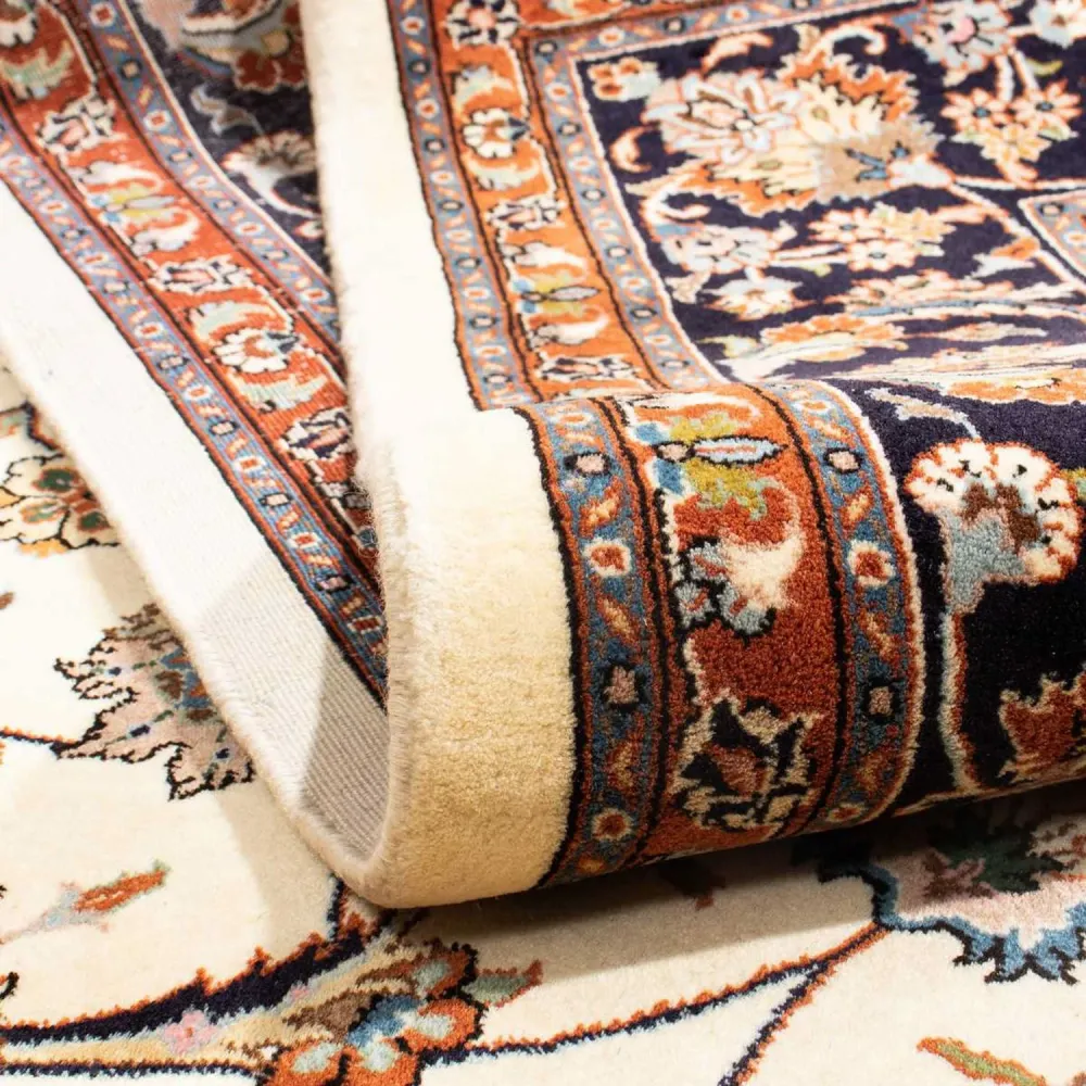 Persisk teppe - klassisk - 300 x 200 cm - beige