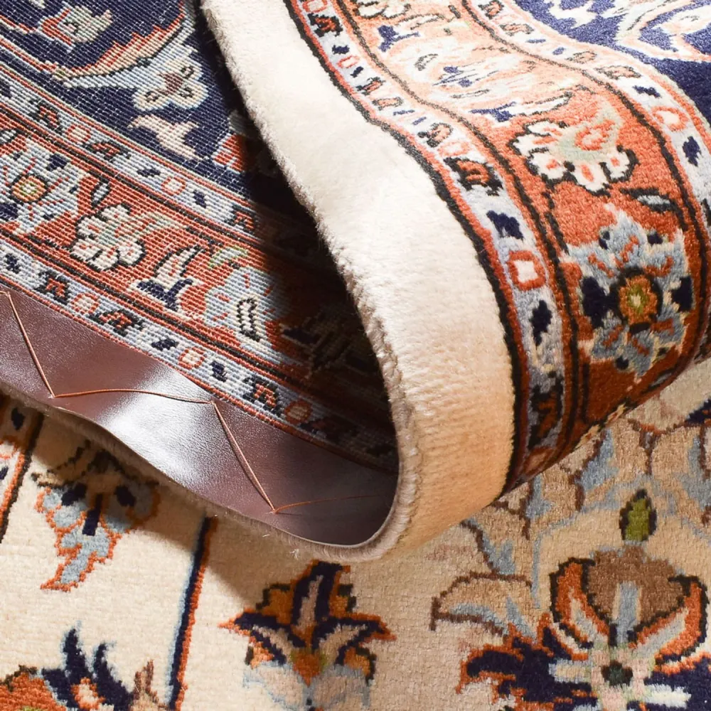 Persisk teppe - klassisk - 300 x 200 cm - beige