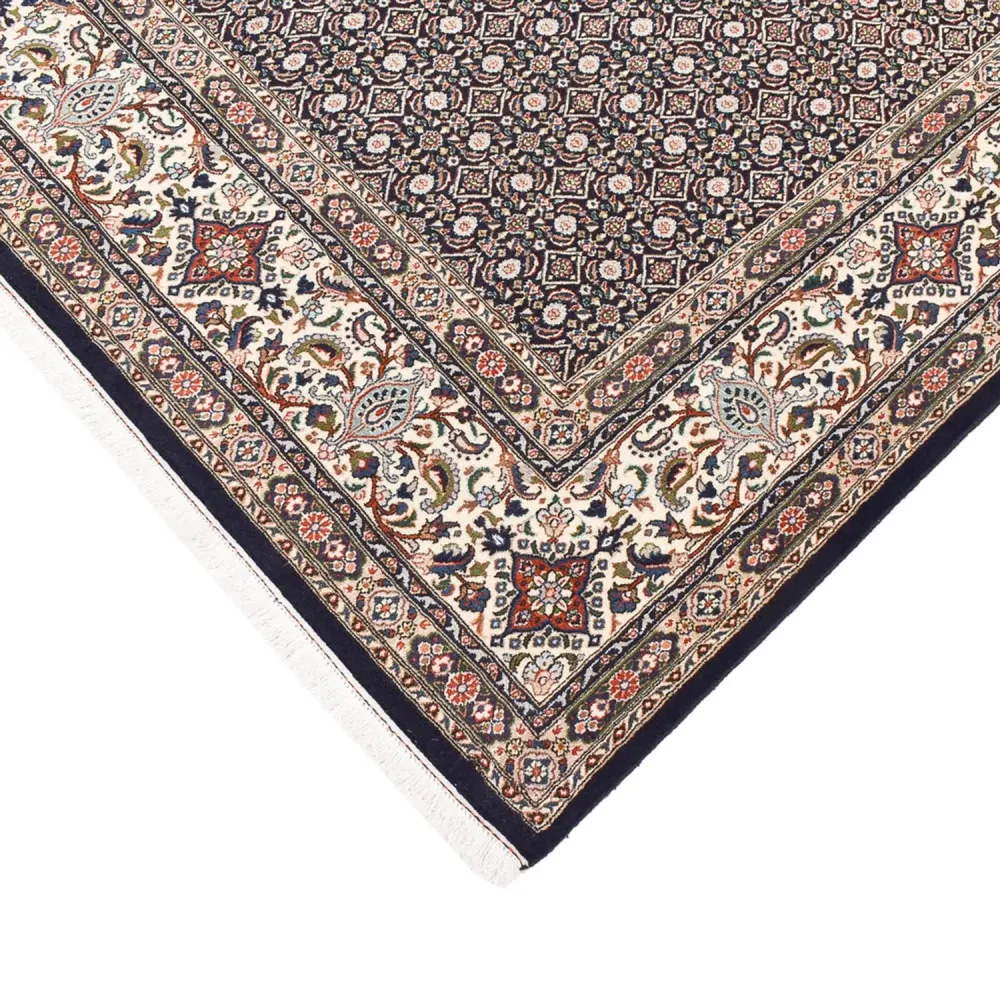 Persisk teppe - klassisk - 300 x 200 cm - taupe