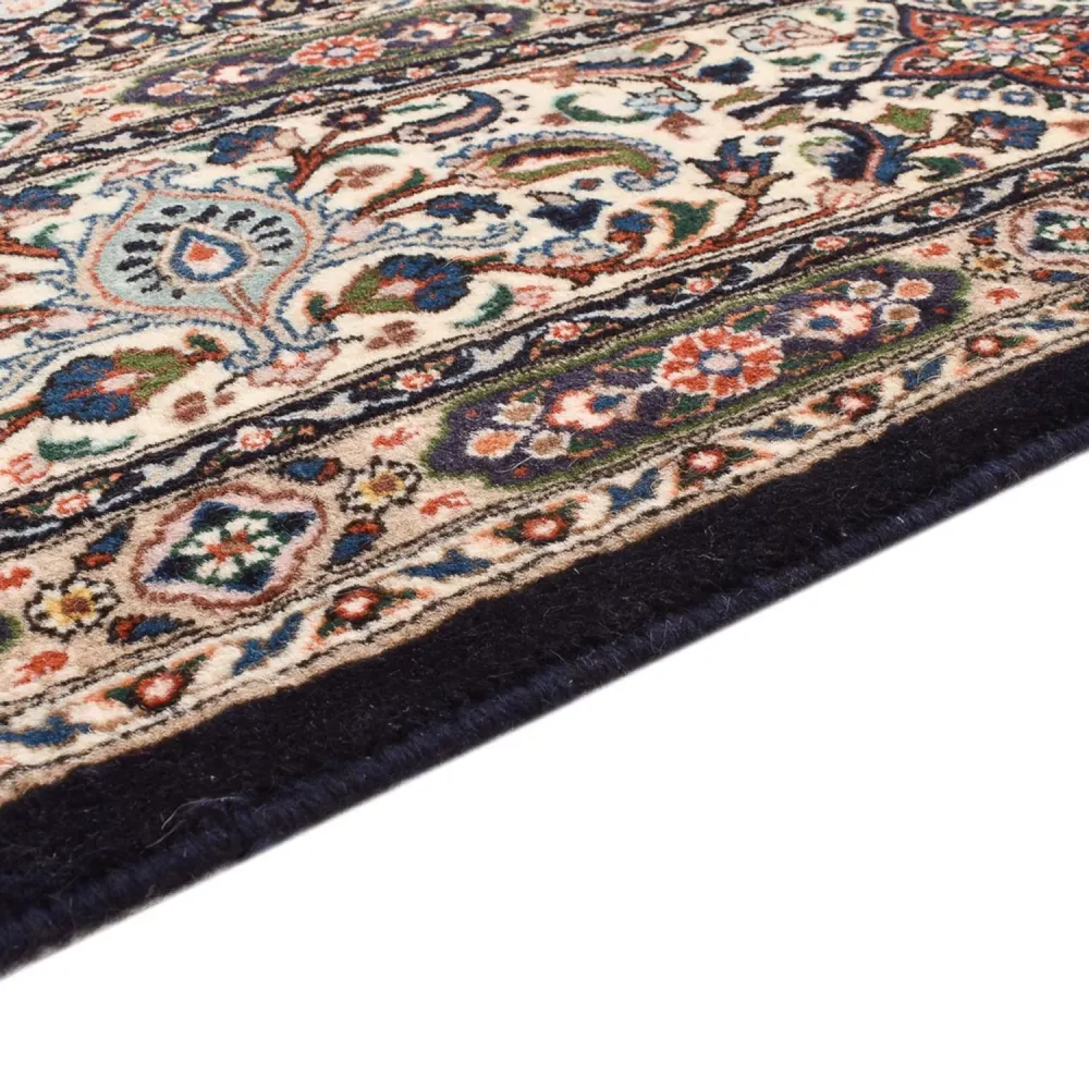 Persisk teppe - klassisk - 300 x 200 cm - taupe