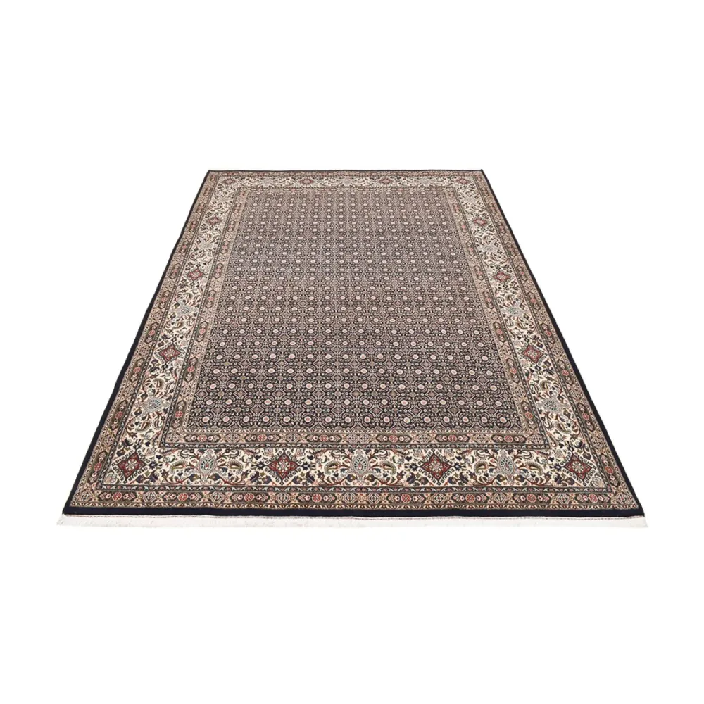 Persisk teppe - klassisk - 300 x 200 cm - taupe