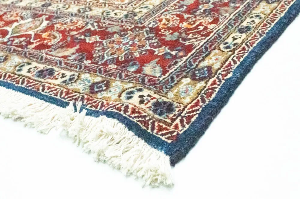 Persisk teppe - klassisk - 300 x 211 cm - beige