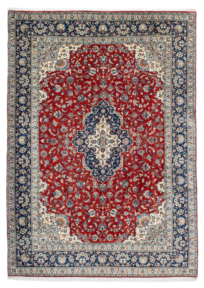 Persisk teppe - klassisk - 300 x 225 cm - rød