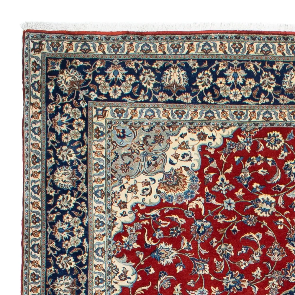 Persisk teppe - klassisk - 300 x 225 cm - rød