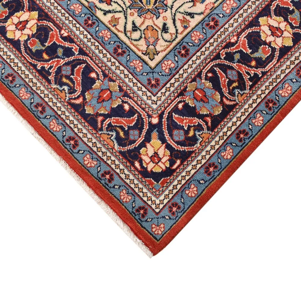 Persisk teppe - klassisk - 315 x 212 cm - rød