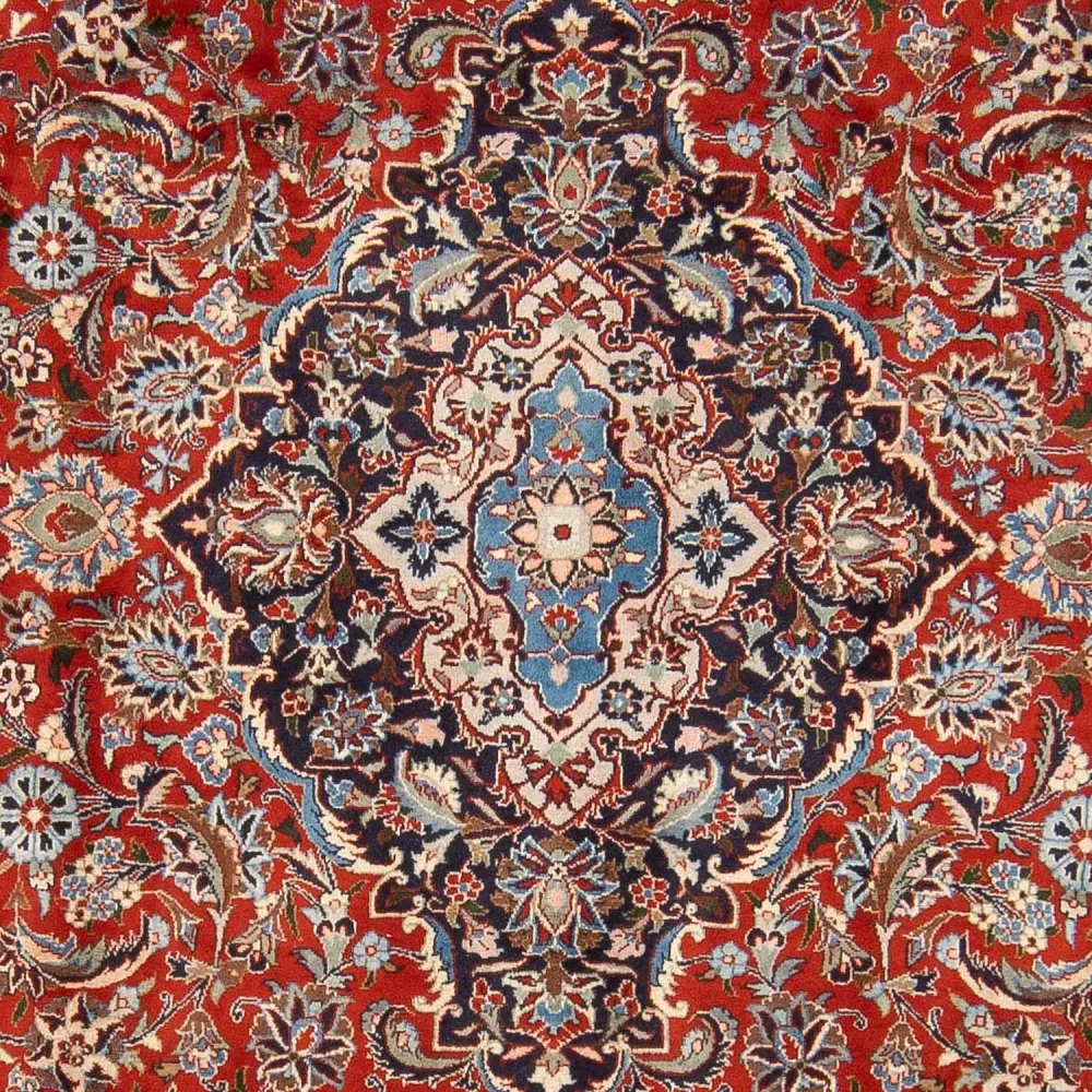 Persisk teppe - klassisk - 326 x 250 cm - rød