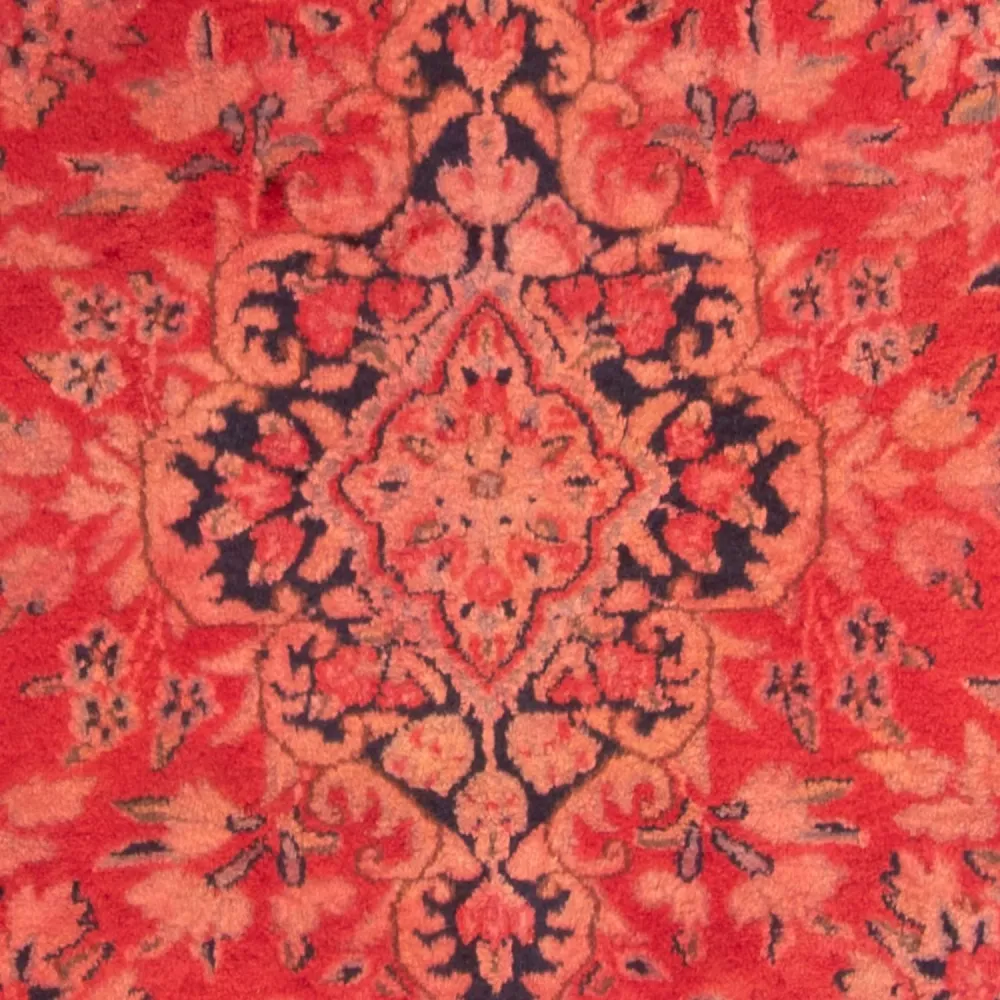 Persisk teppe - klassisk - 338 x 235 cm - rød