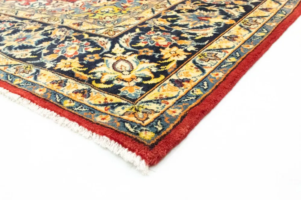 Persisk teppe - klassisk - 340 x 234 cm - rød