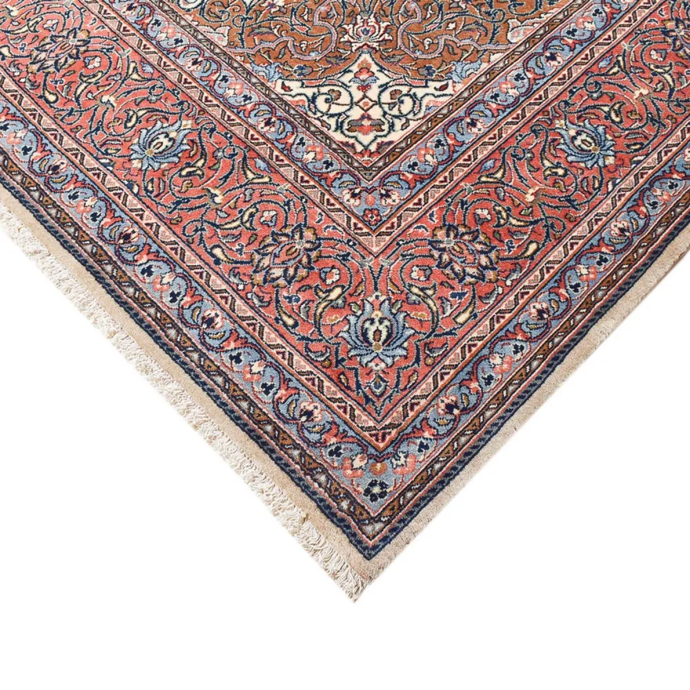 Persisk teppe - klassisk - 340 x 255 cm - rust