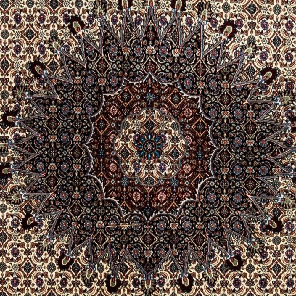 Persisk teppe - klassisk - 344 x 248 cm - beige