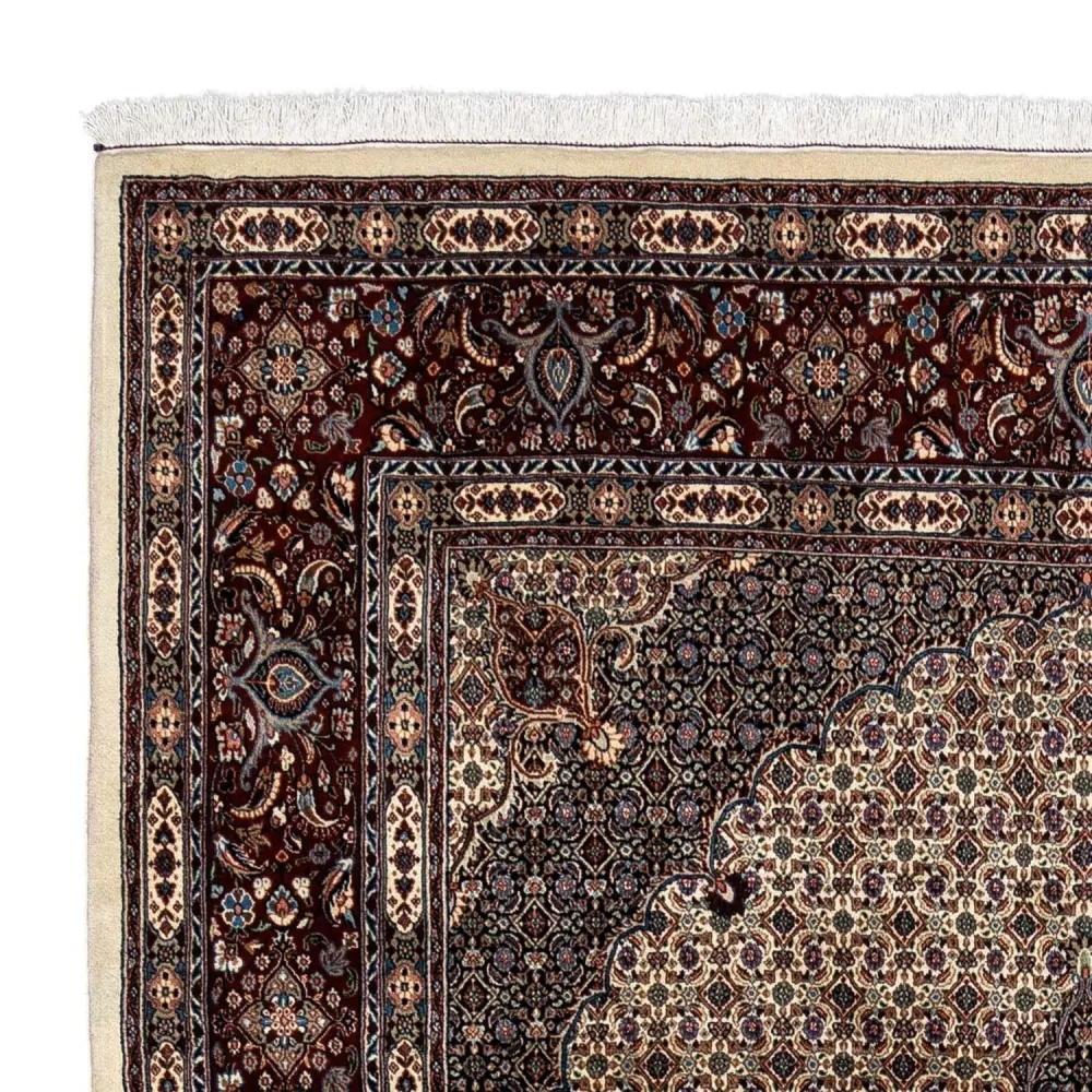 Persisk teppe - klassisk - 344 x 248 cm - beige