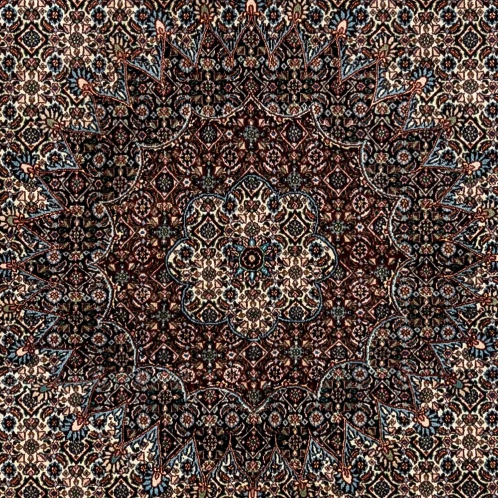 Persisk teppe - klassisk - 353 x 250 cm - beige