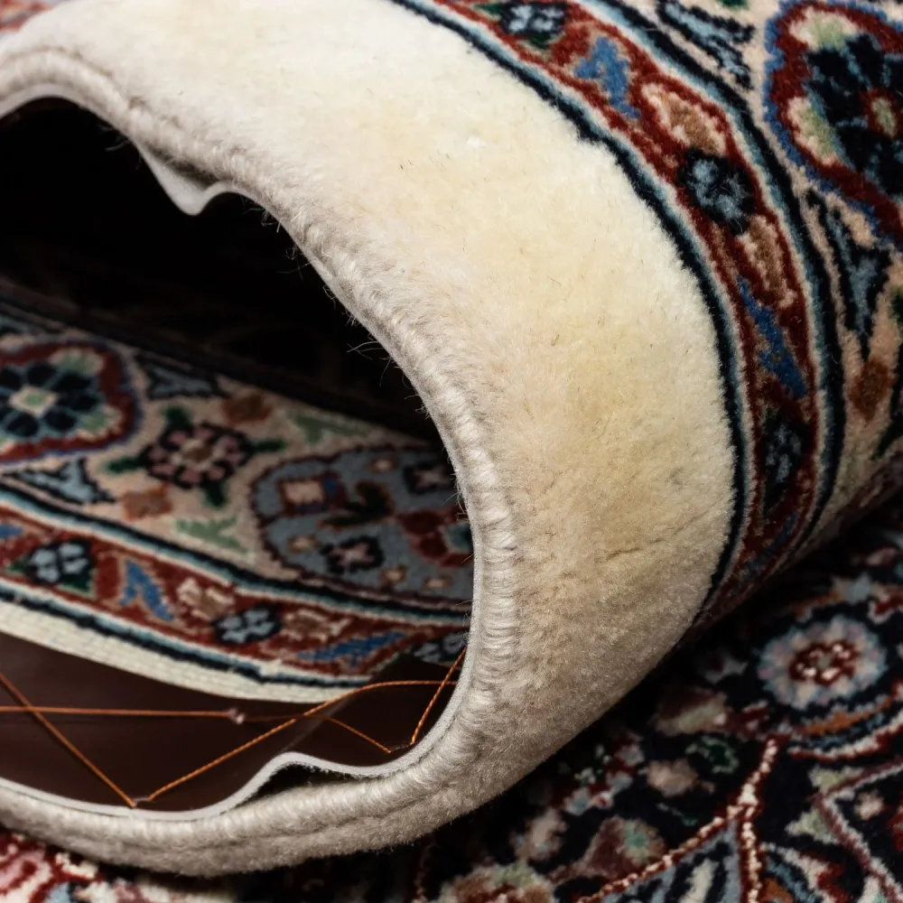 Persisk teppe - klassisk - 353 x 250 cm - beige