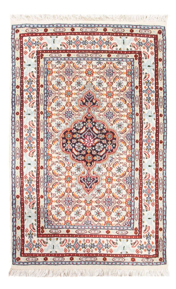 Persisk teppe - klassisk - Royal - 90 x 60 cm - rød