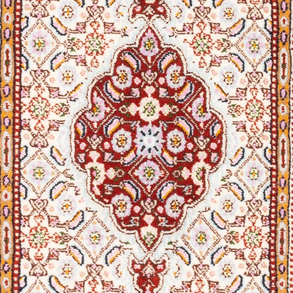 Persisk teppe - klassisk - Royal - 90 x 60 cm - rød