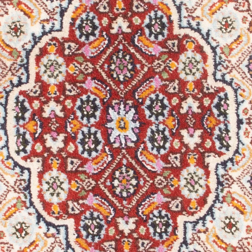 Persisk teppe - klassisk - Royal - 90 x 60 cm - rød