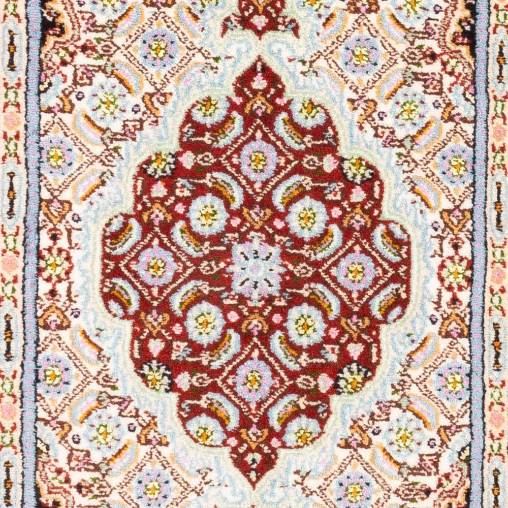 Persisk teppe - klassisk - Royal - 90 x 60 cm - rød