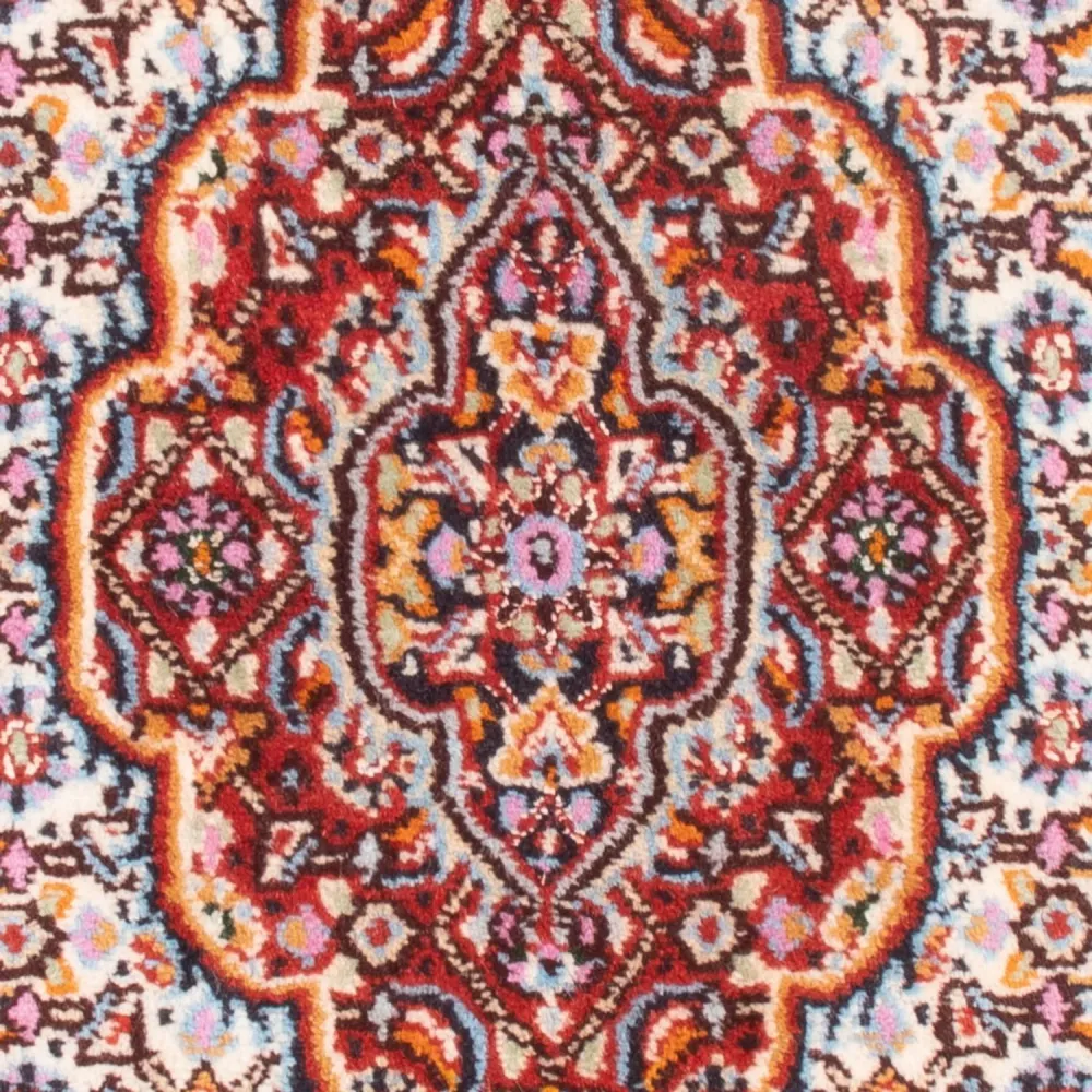 Persisk teppe - klassisk - Royal - 90 x 60 cm - rød