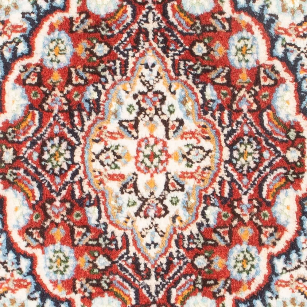 Persisk teppe - klassisk - Royal - 90 x 60 cm - rød