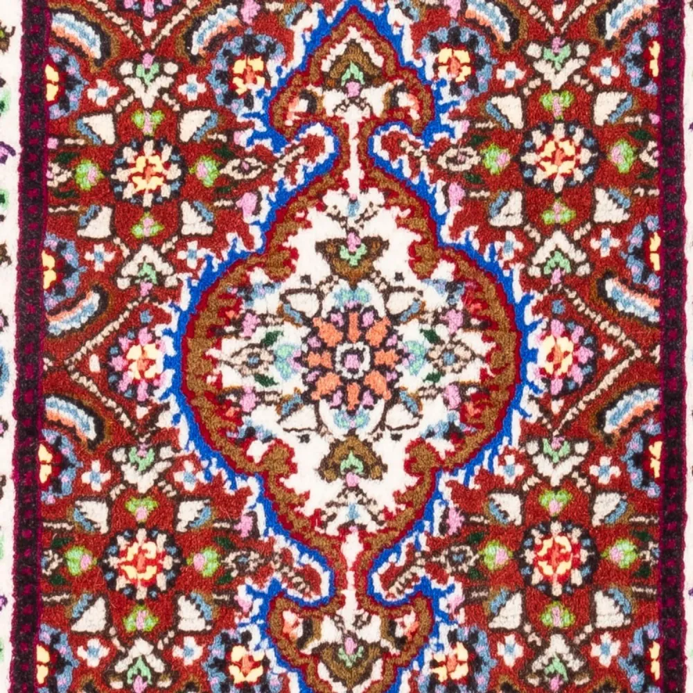 Persisk teppe - klassisk - Royal - 60 x 40 cm - rød
