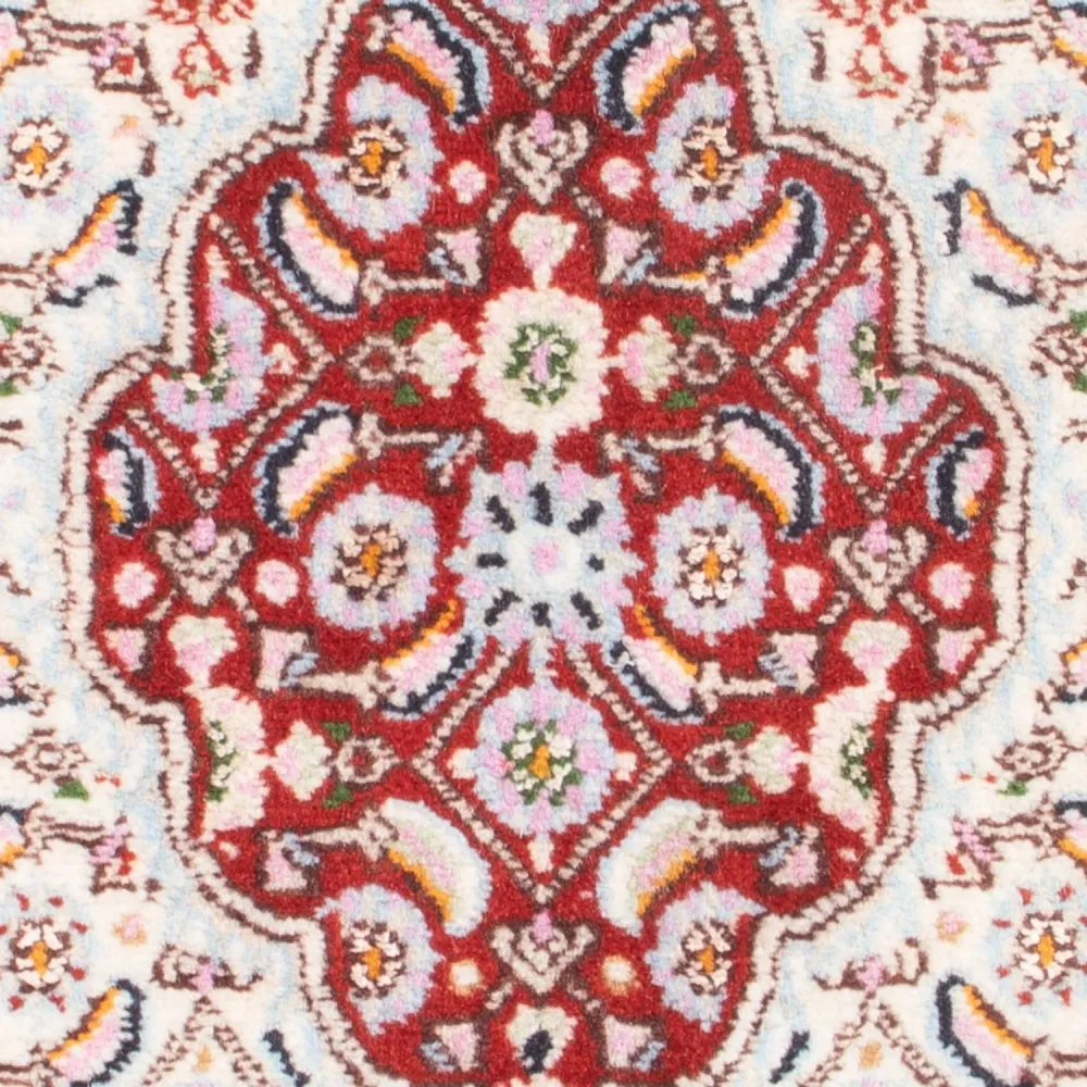 Persisk teppe - klassisk - Royal - 90 x 60 cm - rød