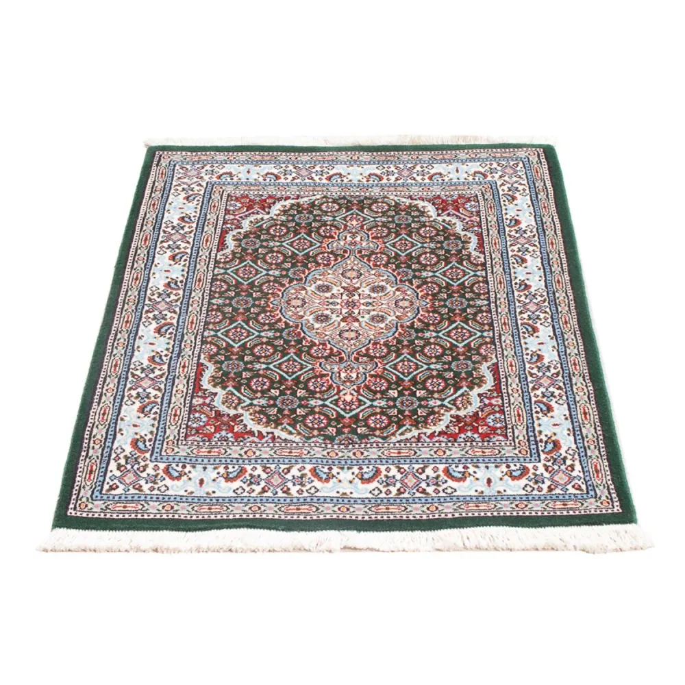 Persisk teppe - klassisk - Royal - 90 x 60 cm - flerfarget