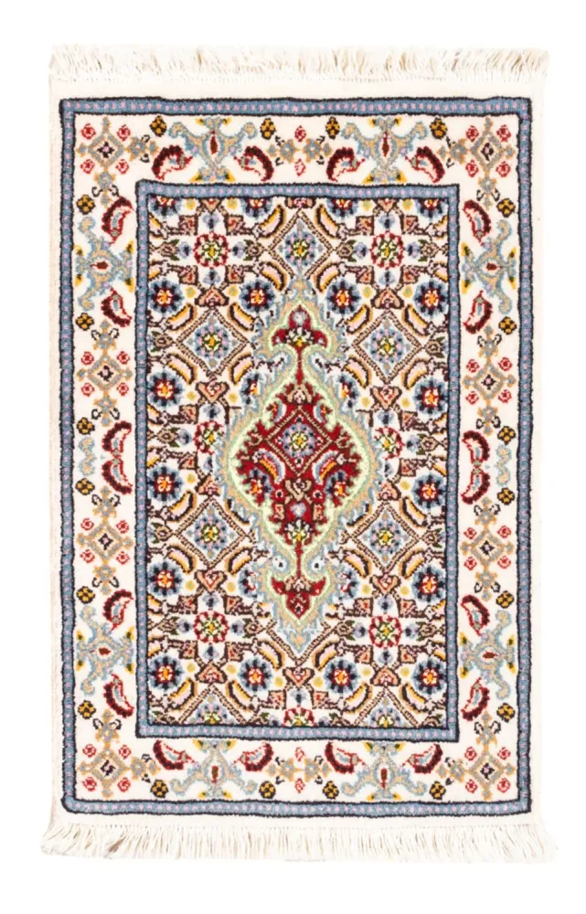 Persisk teppe - klassisk - Royal - 60 x 40 cm - flerfarget