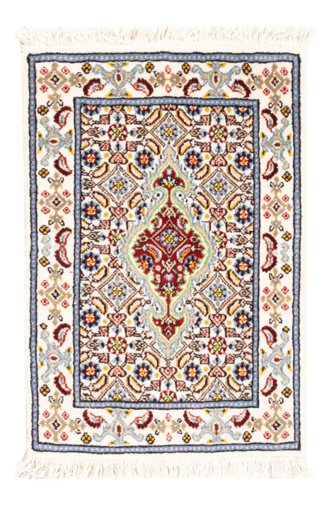 Persisk teppe - klassisk - Royal - 60 x 40 cm - flerfarget