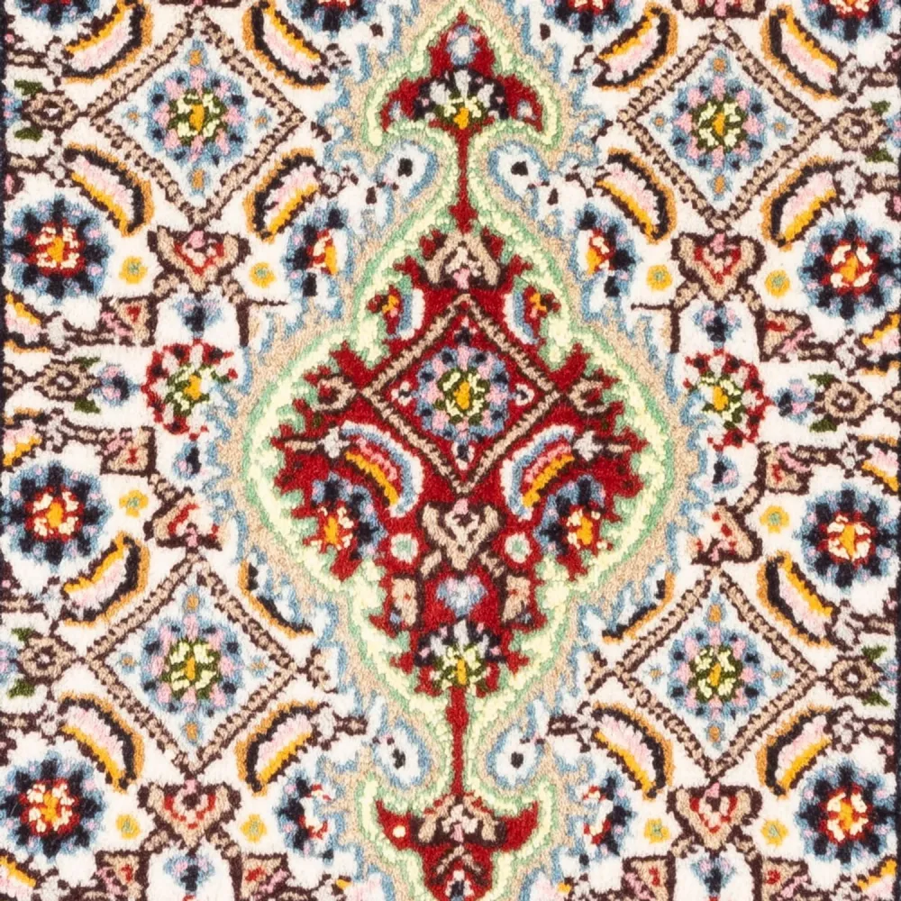 Persisk teppe - klassisk - Royal - 60 x 40 cm - flerfarget