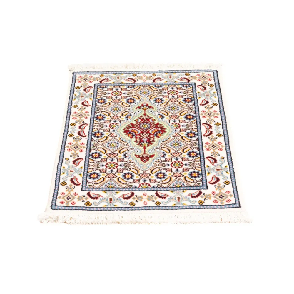 Persisk teppe - klassisk - Royal - 60 x 40 cm - flerfarget
