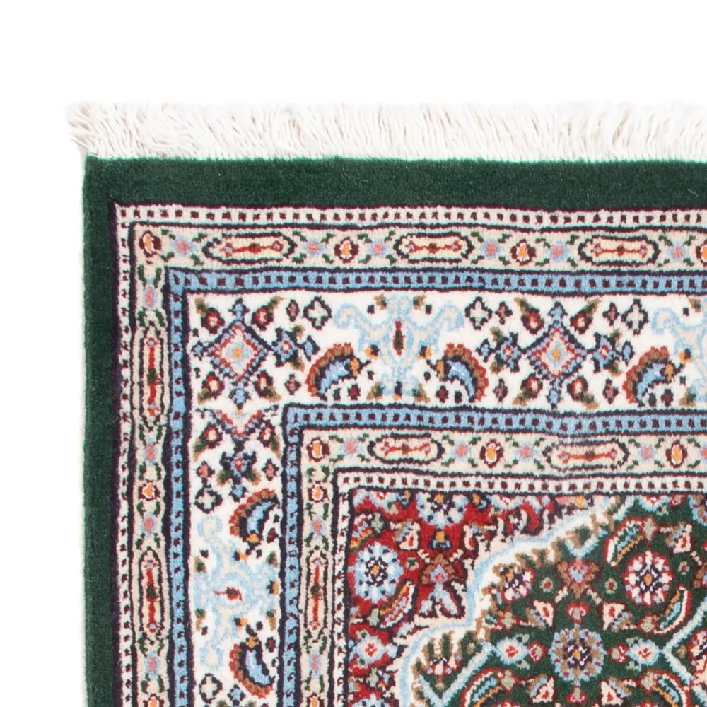Persisk teppe - klassisk - Royal - 90 x 60 cm - flerfarget