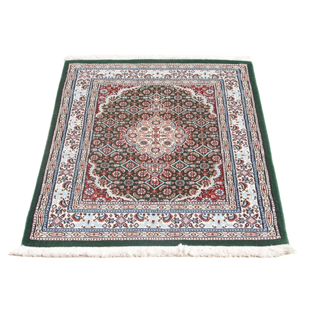 Persisk teppe - klassisk - Royal - 90 x 60 cm - flerfarget