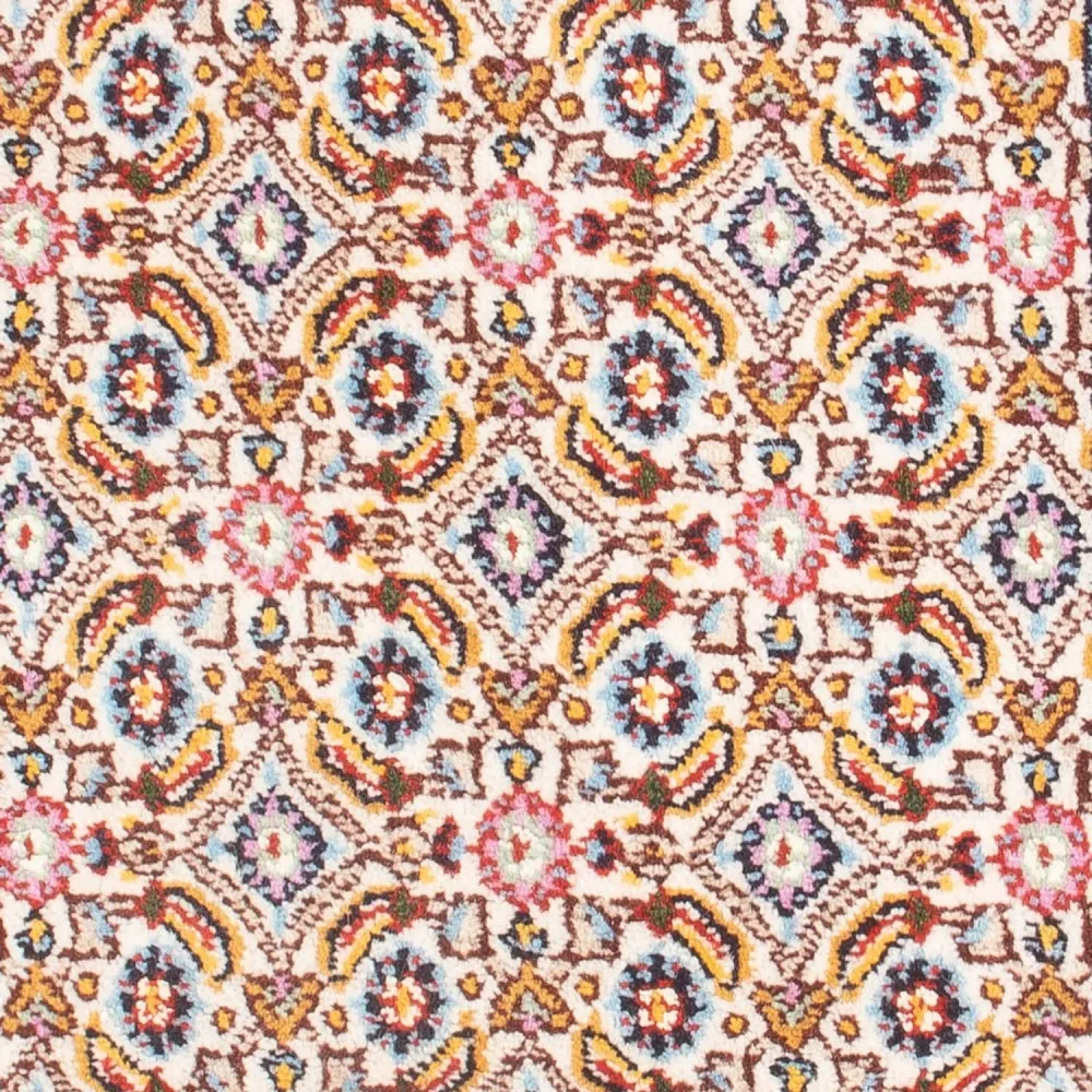 Persisk teppe - klassisk - Royal - 90 x 60 cm - flerfarget