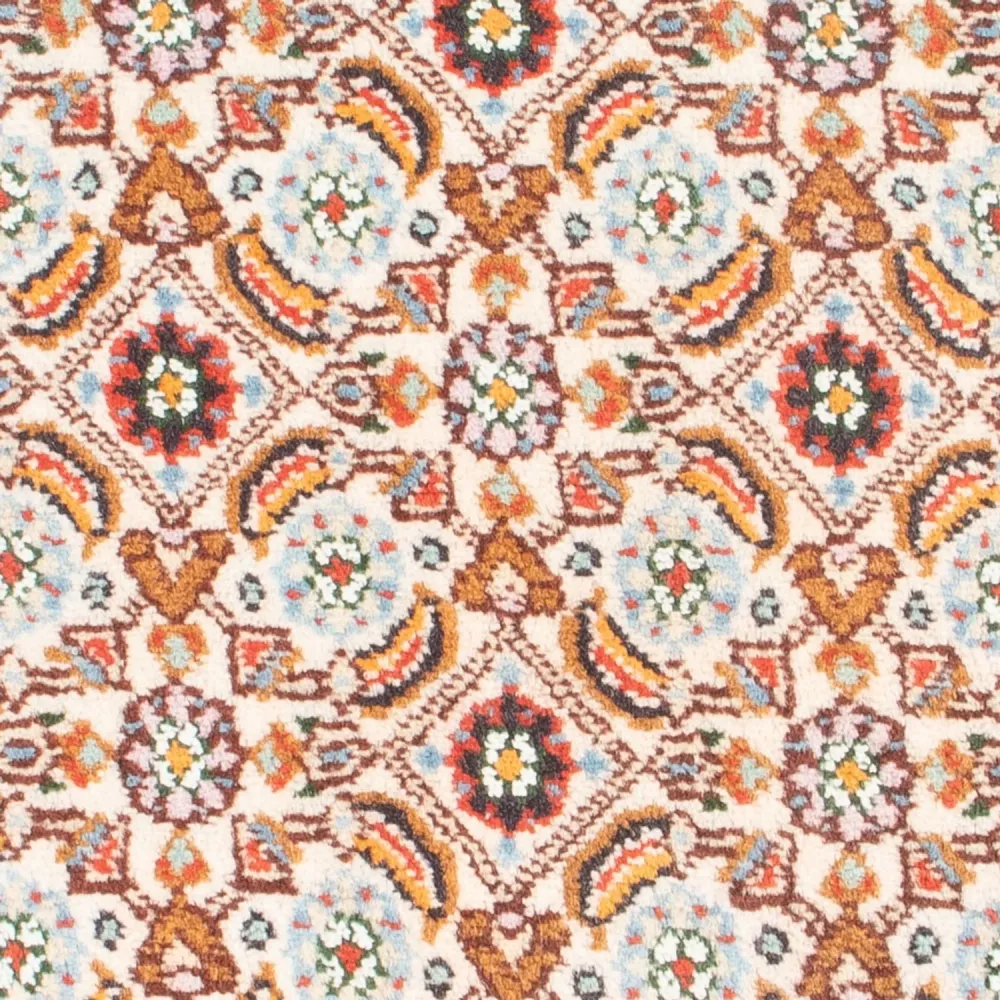 Persisk teppe - klassisk - Royal - 90 x 60 cm - flerfarget