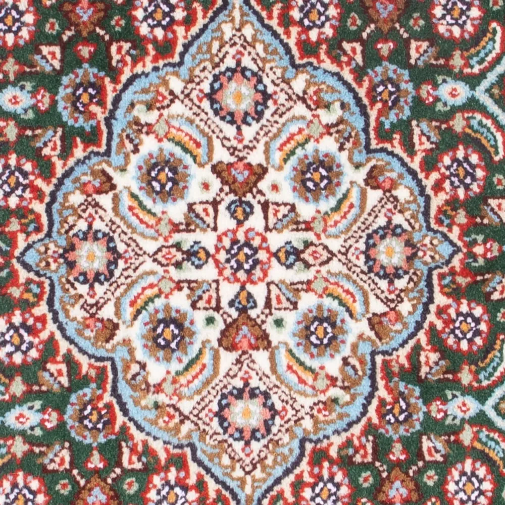 Persisk teppe - klassisk - Royal - 90 x 60 cm - flerfarget