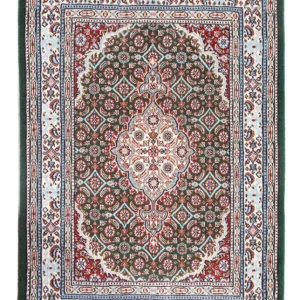 Persisk teppe - klassisk - Royal - 90 x 60 cm - flerfarget