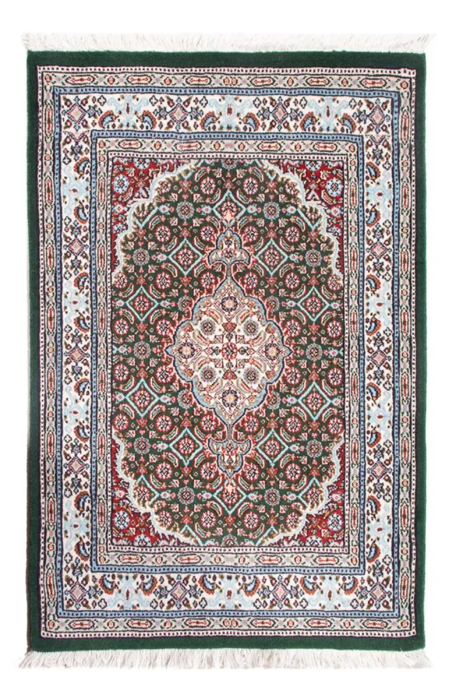 Persisk teppe - klassisk - Royal - 90 x 60 cm - flerfarget