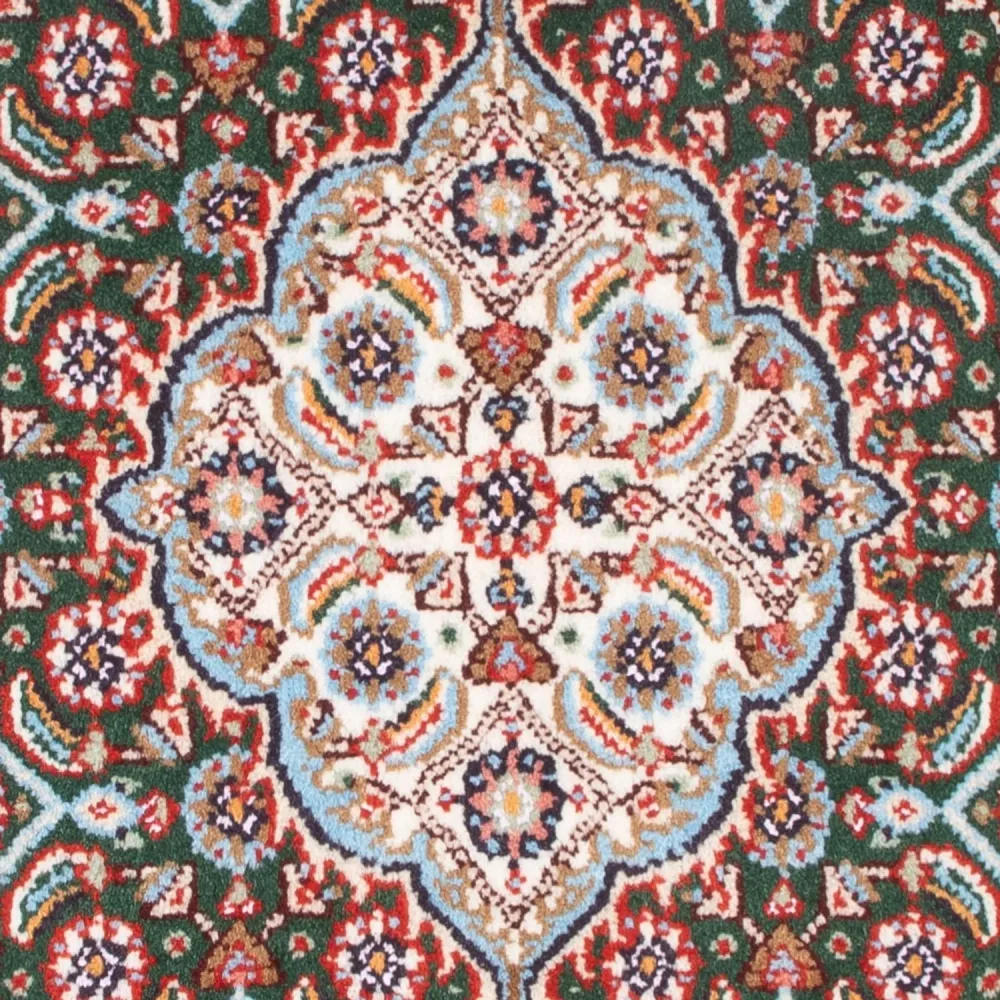Persisk teppe - klassisk - Royal - 90 x 60 cm - flerfarget