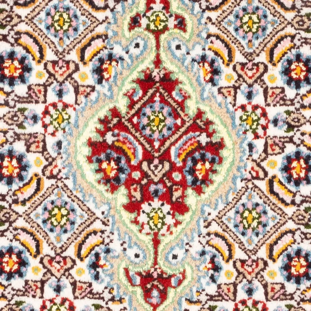 Persisk teppe - klassisk - Royal - 60 x 40 cm - flerfarget