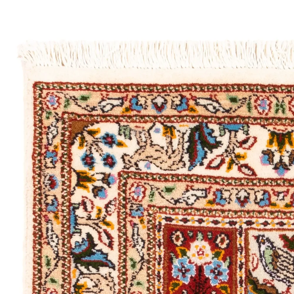 Persisk teppe - klassisk - Royal - 90 x 60 cm - flerfarget