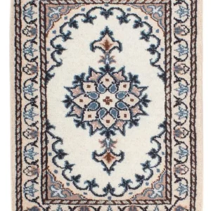 Persisk teppe - Nain - 60 x 40 cm - beige