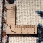 Persisk teppe - Nain - 60 x 40 cm - beige
